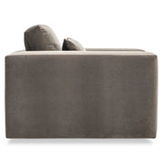 Bernhardt Felix Fabric Swivel Chair