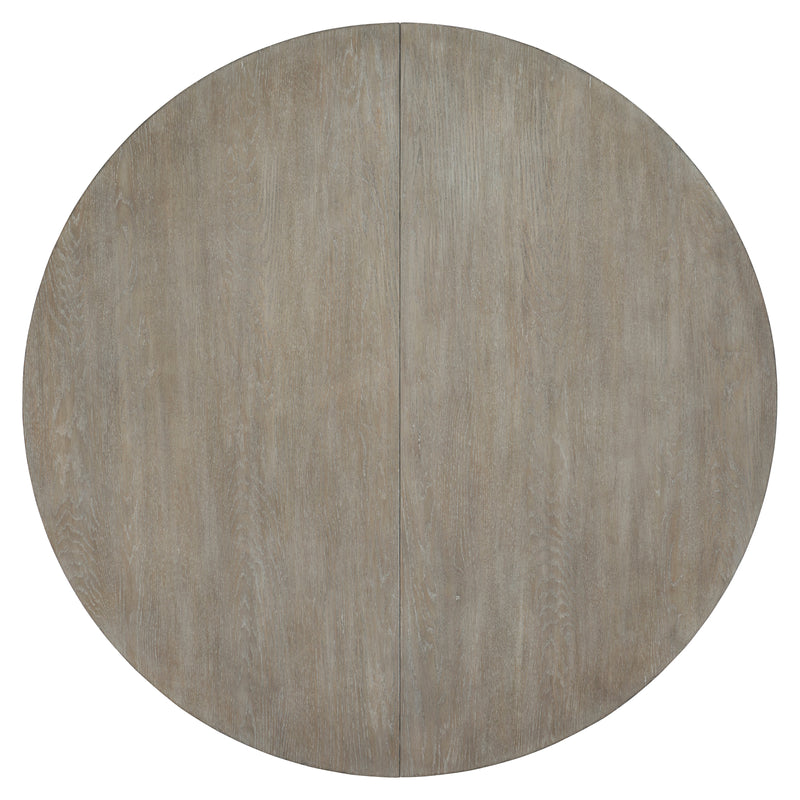 Bernhardt Albion Round Dining Table