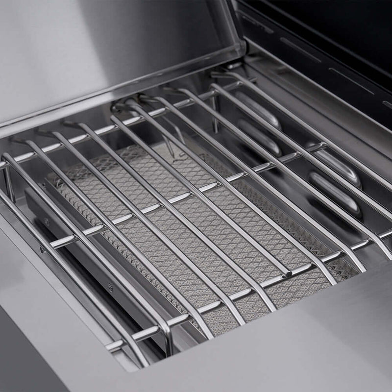 Monument Grills Eminence 605 | Master Power Stainless Natural/Propane Gas Grill