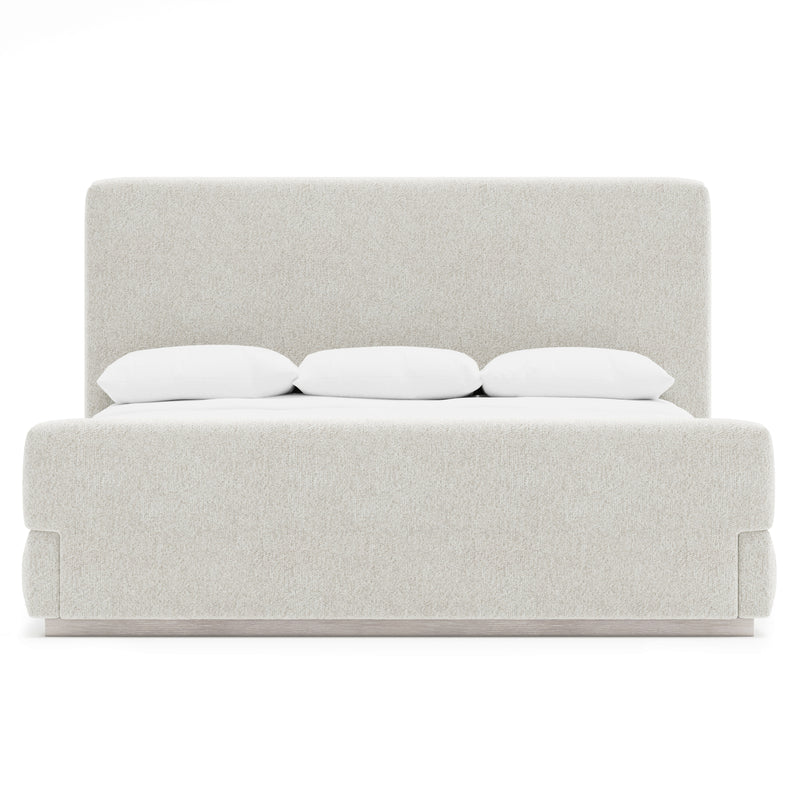 Bernhardt Tempo Panel Bed, King