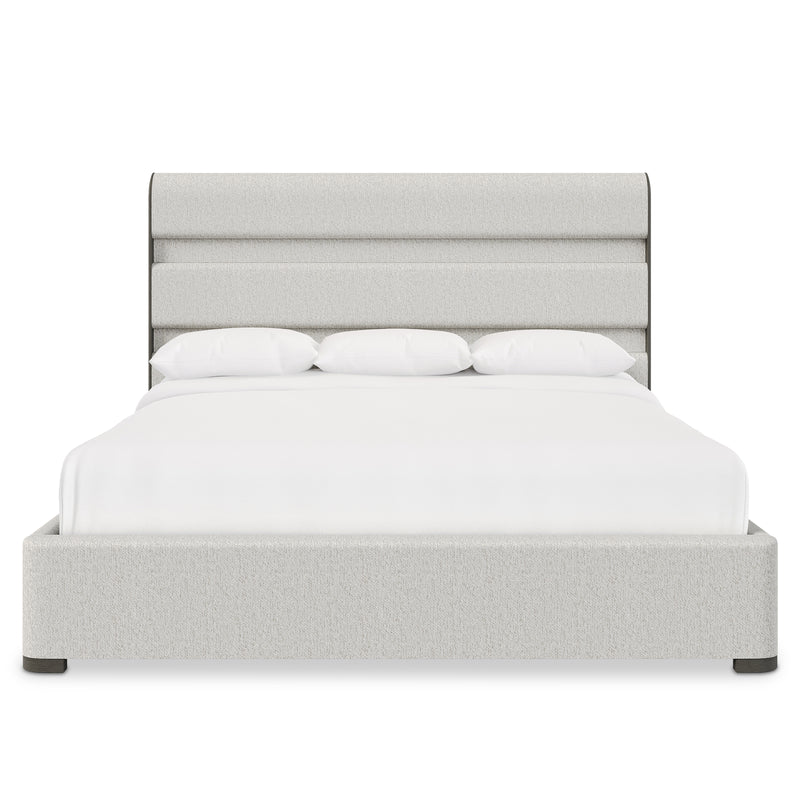 Bernhardt Prado Panel Bed, California King