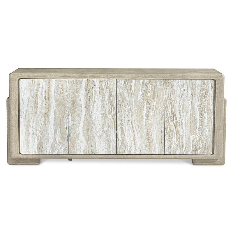 Bernhardt Arcadia Entertainment Credenza