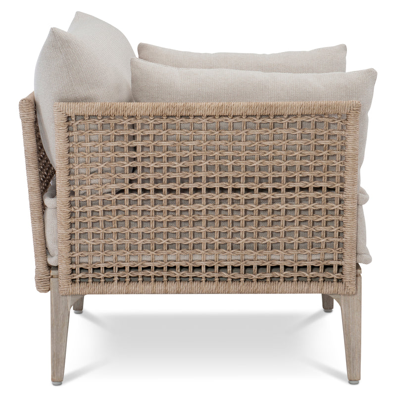 Bernhardt Catalonia Outdoor Chair