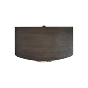 Bernhardt Geneve 3 Drawer Nightstand, 34"