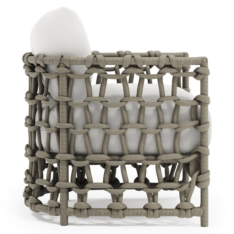 Bernhardt Nodi Outdoor Chair