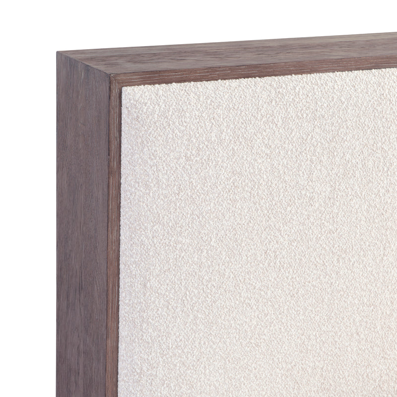 Bernhardt Casa Paros King Panel Bed