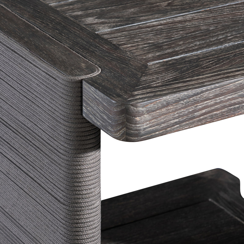 Bernhardt Andros Side Table