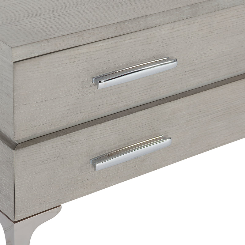 Bernhardt Whitley Cocktail Table