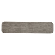 Bernhardt Monolith Console Table