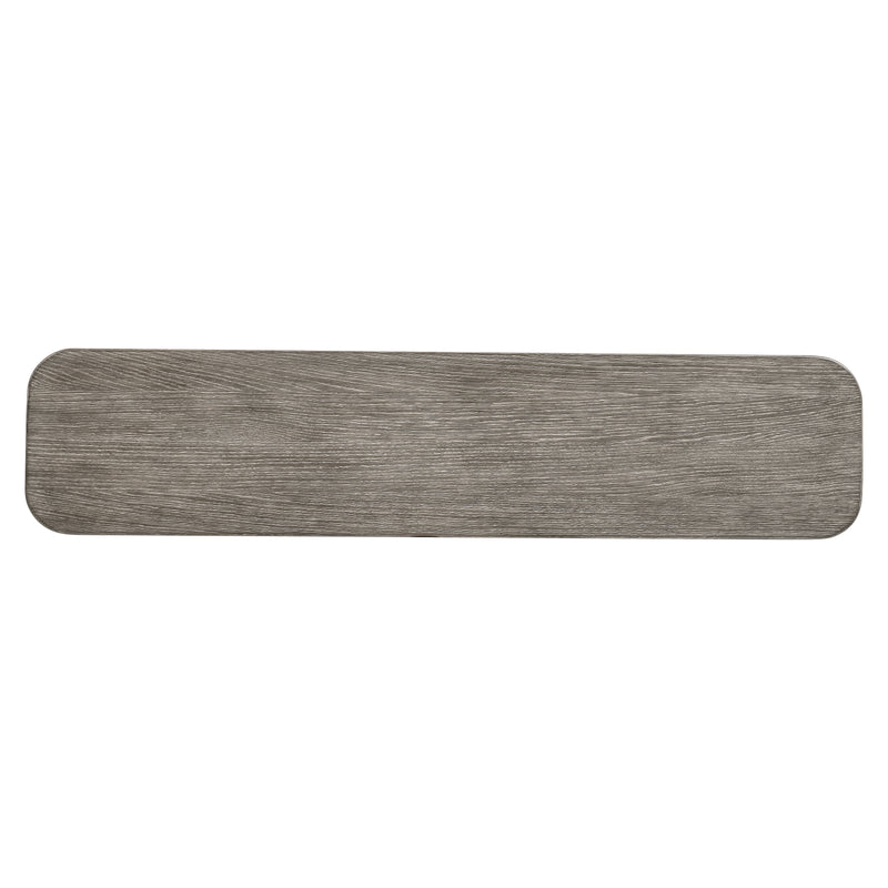 Bernhardt Monolith Console Table