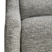 Bernhardt Gio Fabric Power Motion Sofa