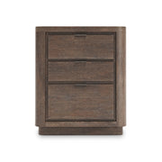 Bernhardt Outline 2-Drawer Nightstand