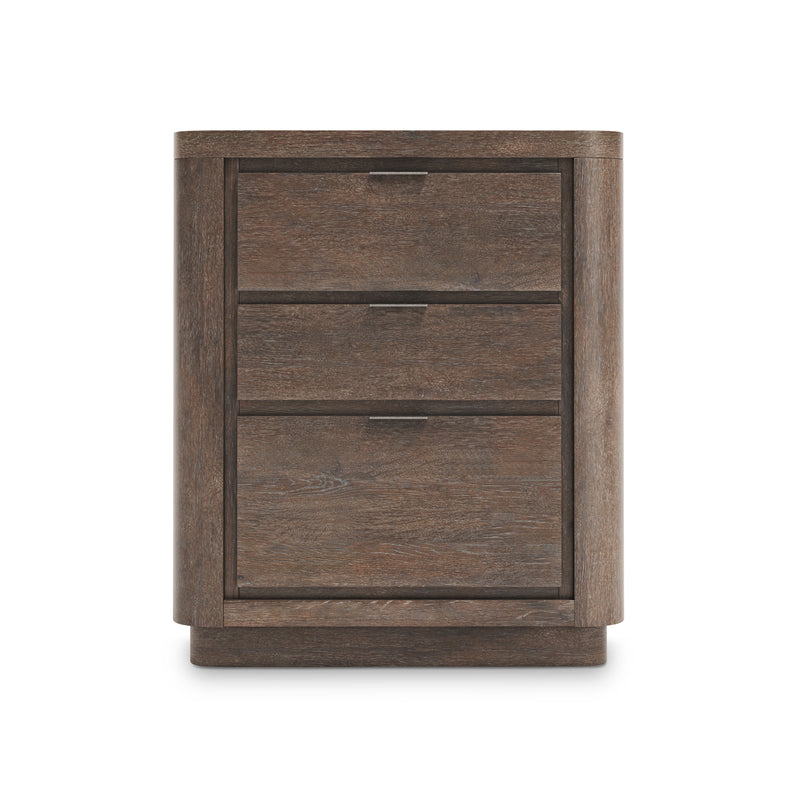 Bernhardt Outline 2-Drawer Nightstand