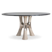 Bernhardt Dalton Dining Table, 60"