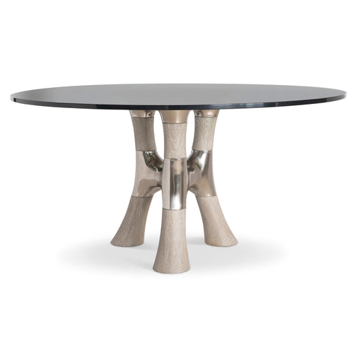 Bernhardt Dalton Dining Table, 54"