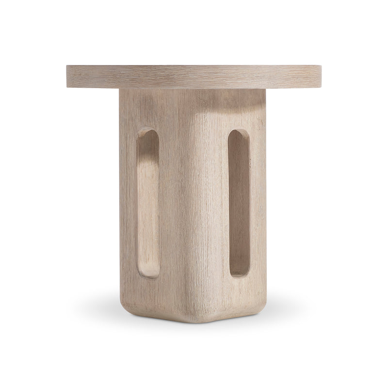 Bernhardt Lucerne Side Table