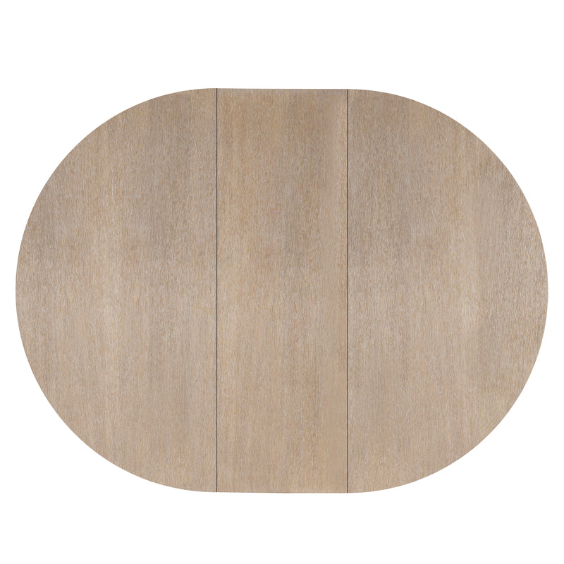 Bernhardt Loggia Round Dining Table