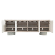 Bernhardt Lunula Entertainment Credenza