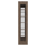 Bernhardt Casa Paros Display Cabinet