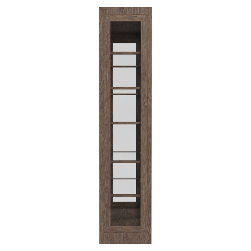 Bernhardt Casa Paros Display Cabinet