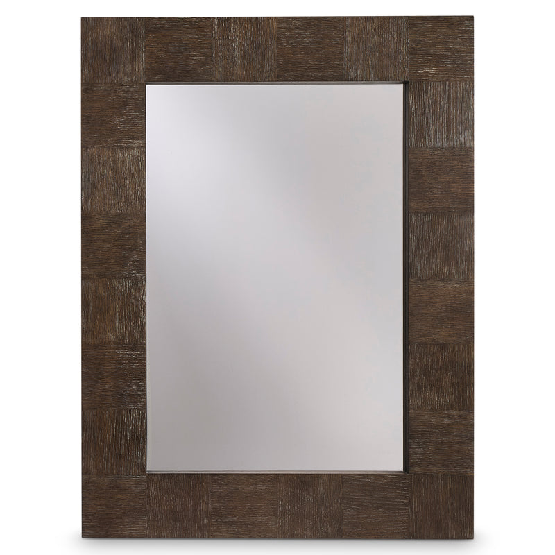 Bernhardt Linea Mirror