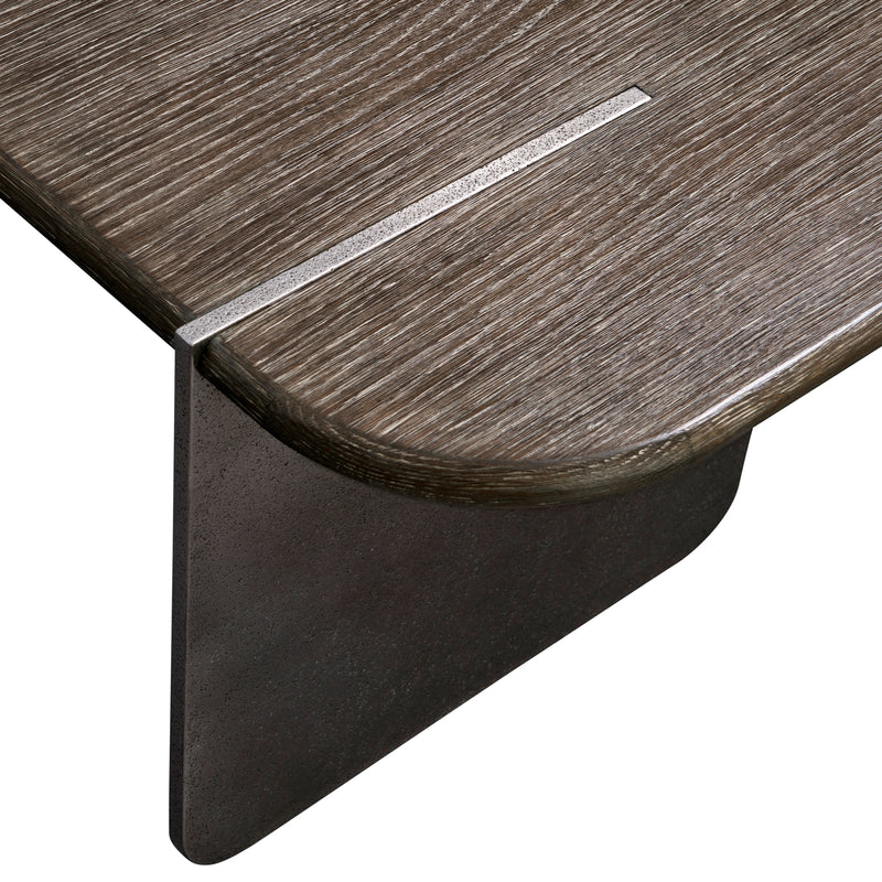 Bernhardt Melba Cocktail Table 36"