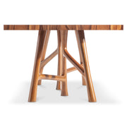 Bernhardt Brasea Dining Table