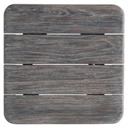 Bernhardt Rialto Outdoor Side Table - view 2
