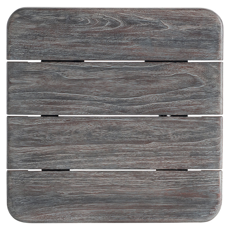 Bernhardt Rialto Outdoor Side Table - view 2