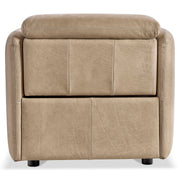 Bernhardt Sierra Leather Power Motion Chair