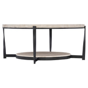 Bernhardt Berkshire Cocktail Table (43")