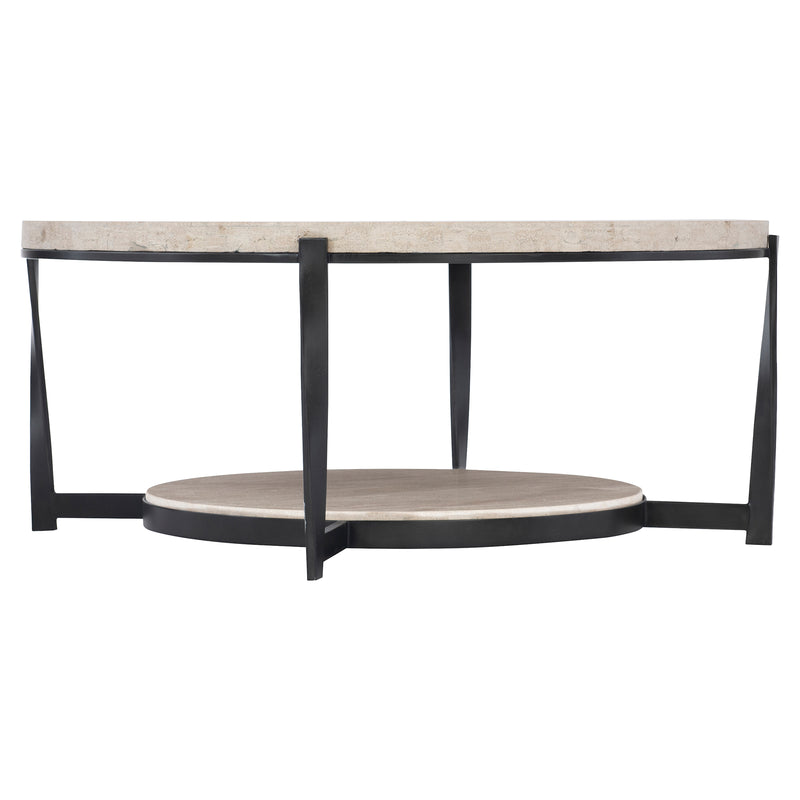 Bernhardt Berkshire Cocktail Table (43")