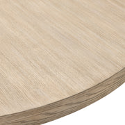 Bernhardt Santa Barbara Round Dining Table