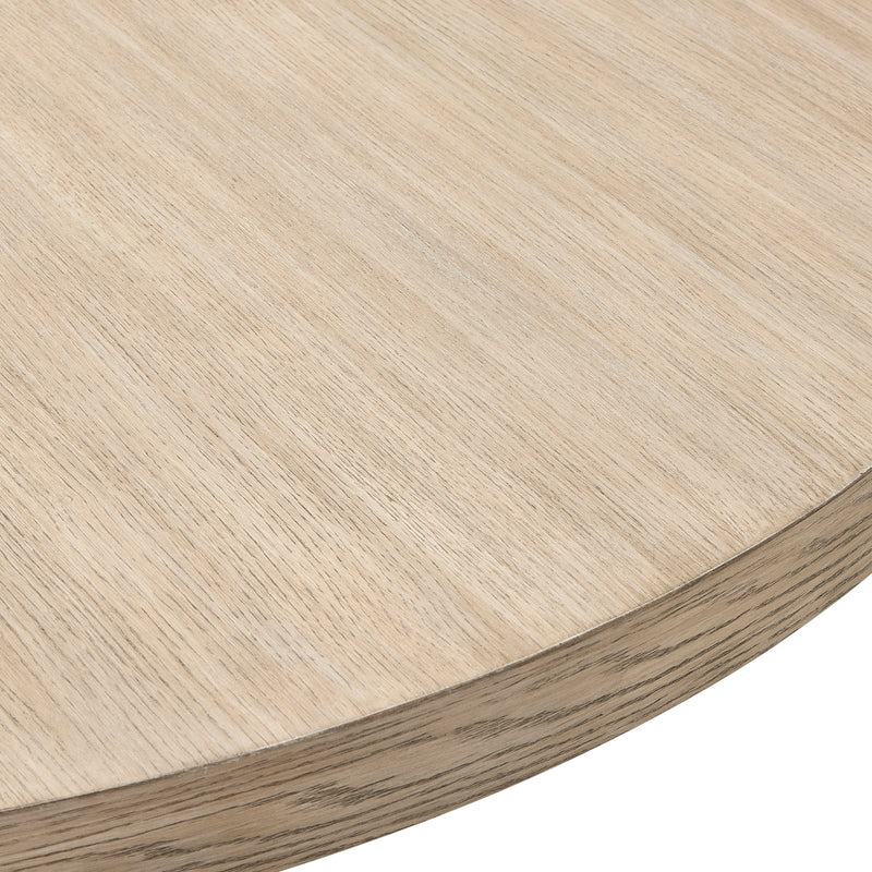 Bernhardt Santa Barbara Round Dining Table