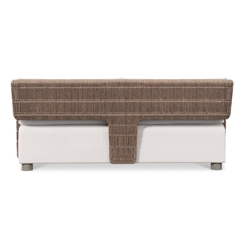 Bernhardt Maldives Outdoor Sofa
