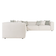 Bernhardt Bliss Fabric 4-Piece Sectional