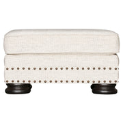 Bernhardt Foster Ottoman
