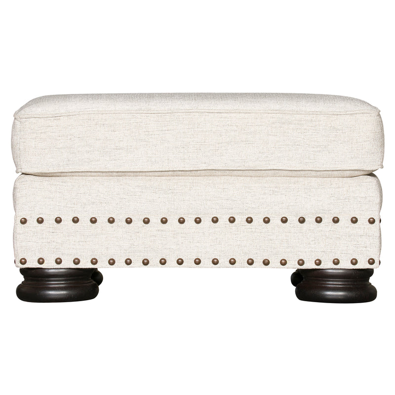 Bernhardt Foster Ottoman