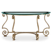 Bernhardt Solano Console Table