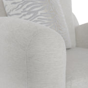 Bernhardt Asher Fabric Swivel Chair