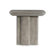 Bernhardt Monolith Side Table