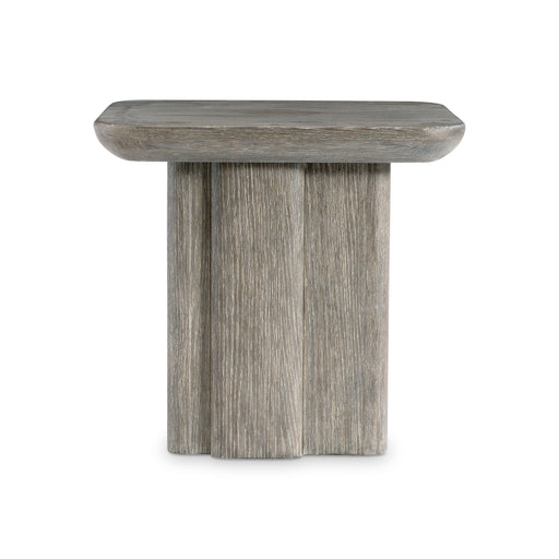 Bernhardt Monolith Side Table