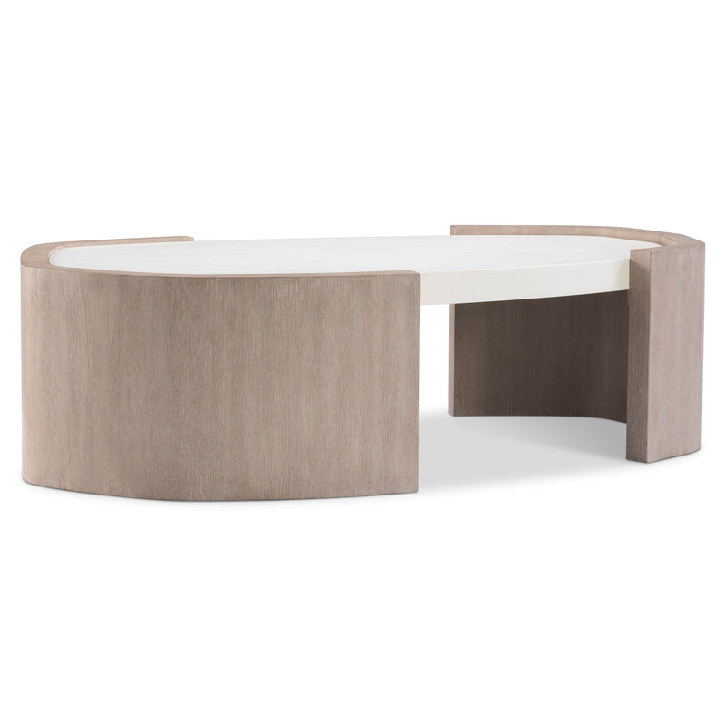 Bernhardt Weston Cocktail Table