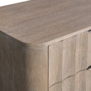 Bernhardt Loggia Nightstand