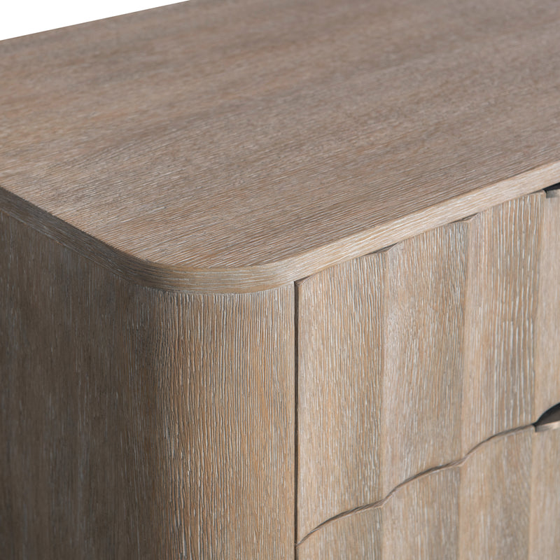 Bernhardt Loggia Nightstand