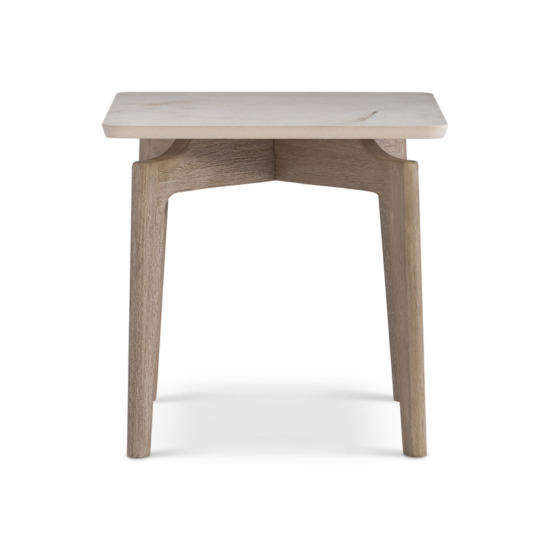 Bernhardt Aurora Outdoor Side Table