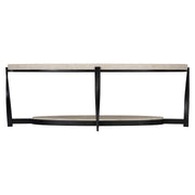 Bernhardt Berkshire Cocktail Table (53")