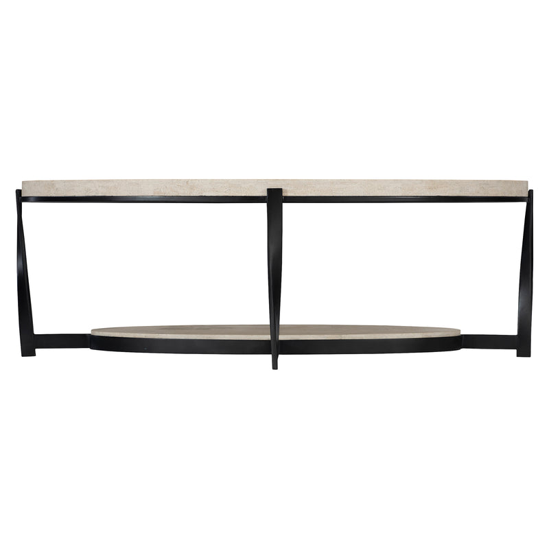Bernhardt Berkshire Cocktail Table (53")