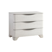 Bernhardt Sereno 3 Drawer Nightstand