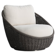 Bernhardt Santa Monica Outdoor Swivel Chair